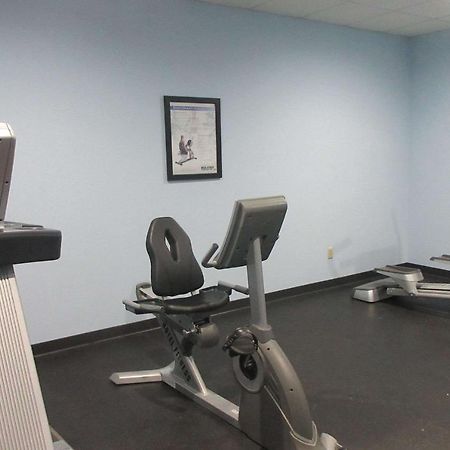 Quality Inn & Suites Owego Bagian luar foto