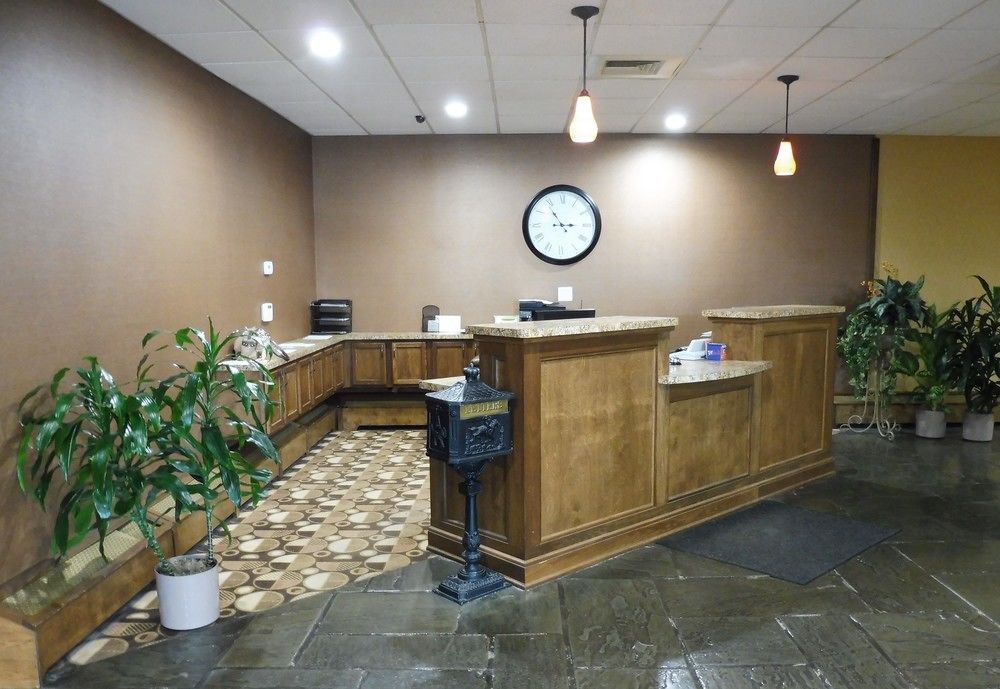 Quality Inn & Suites Owego Bagian luar foto
