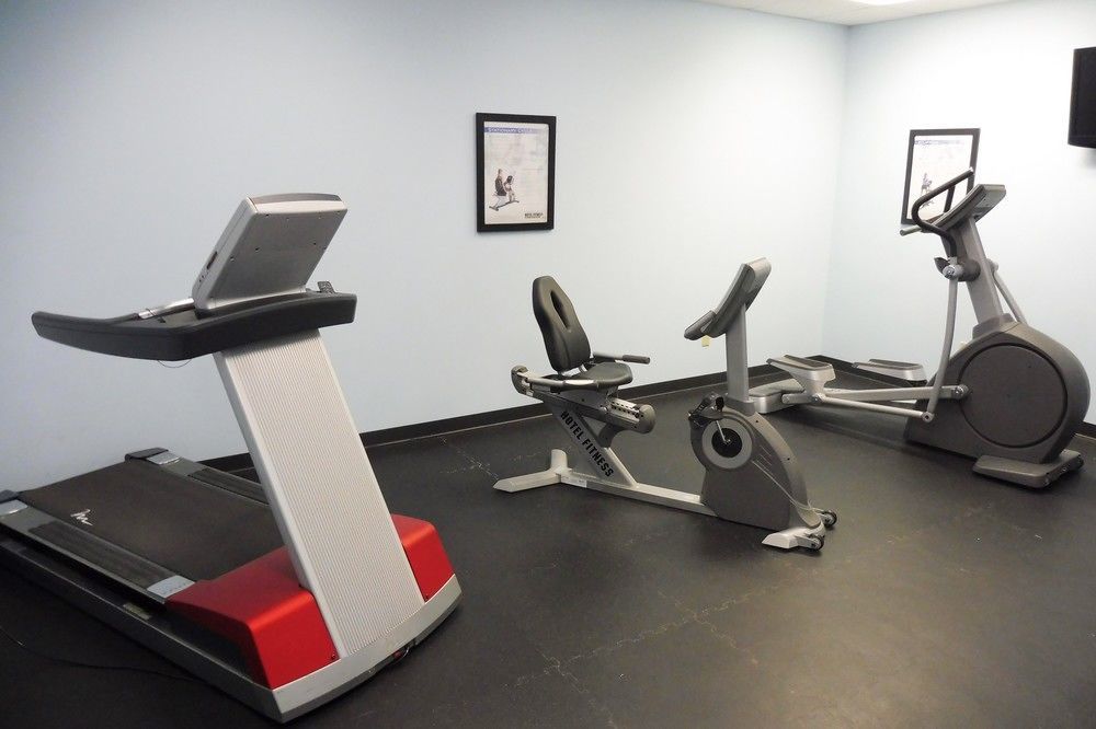Quality Inn & Suites Owego Bagian luar foto